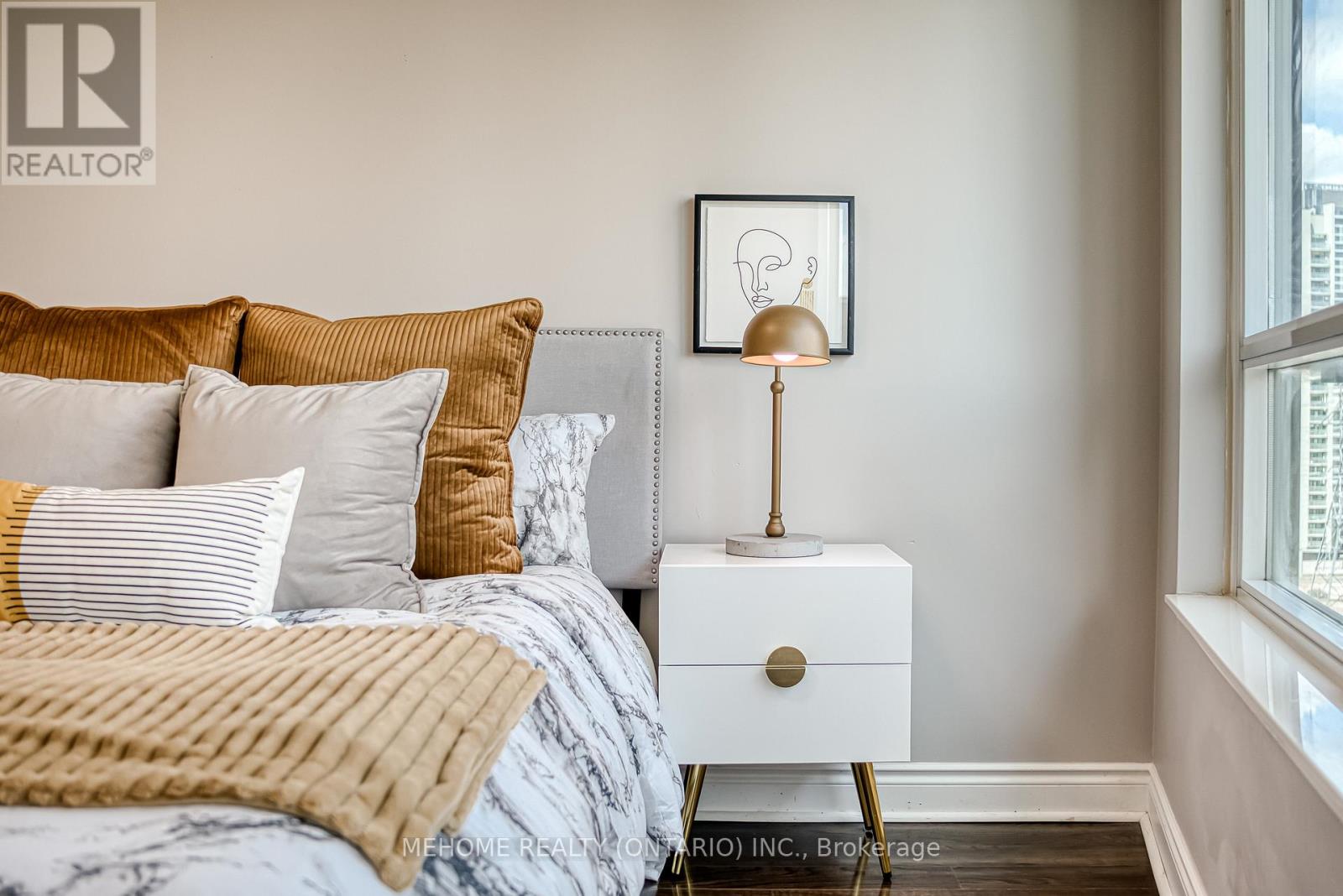 1025 - 25 Greenview Avenue, Toronto, Ontario  M2M 0A5 - Photo 12 - C12531574