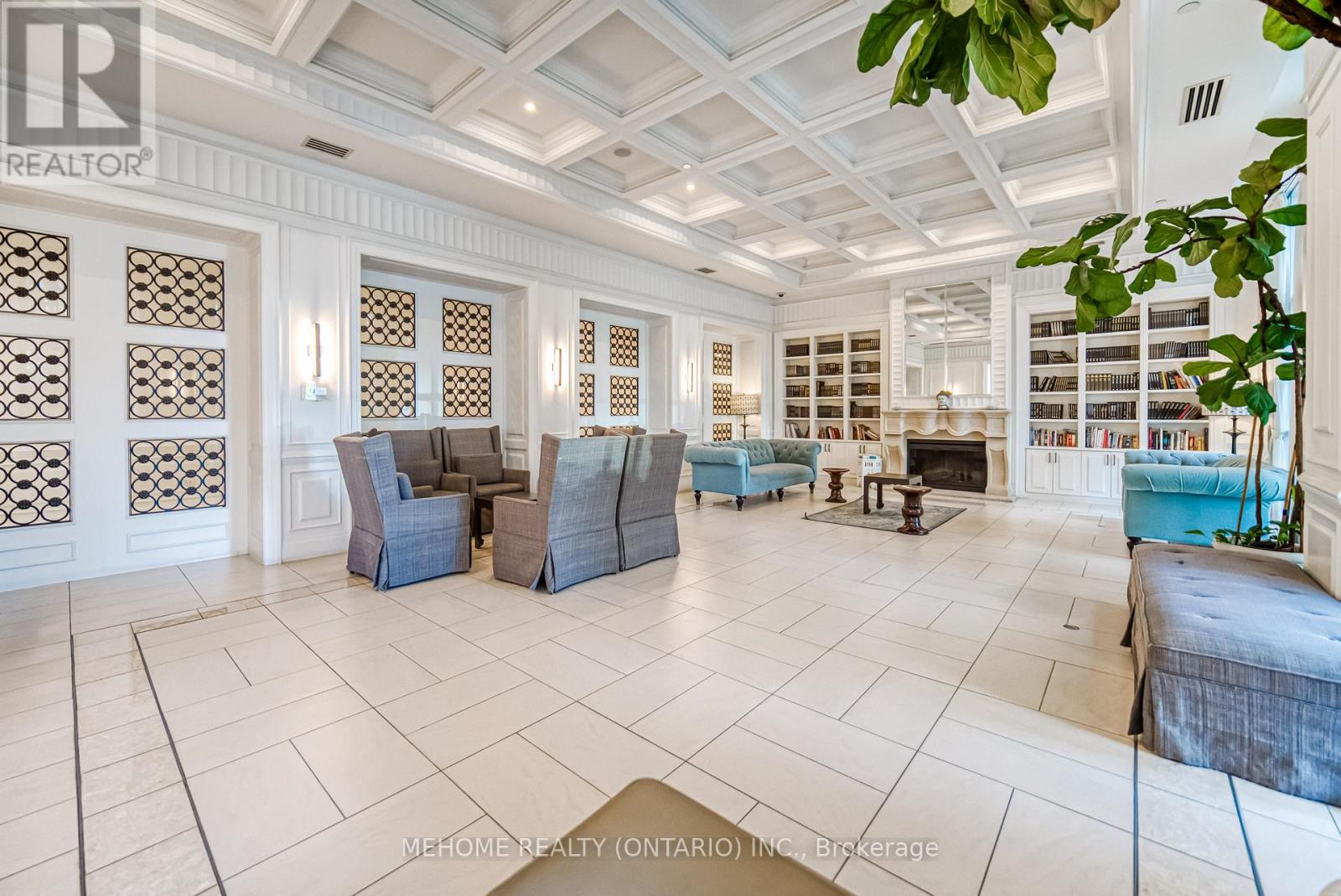 1025 - 25 Greenview Avenue, Toronto, Ontario  M2M 0A5 - Photo 16 - C12531574