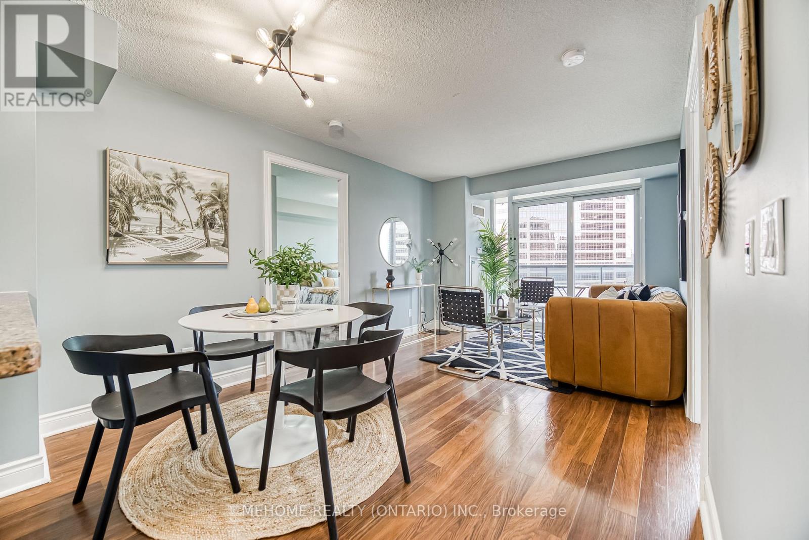 1025 - 25 Greenview Avenue, Toronto, Ontario  M2M 0A5 - Photo 17 - C12531574