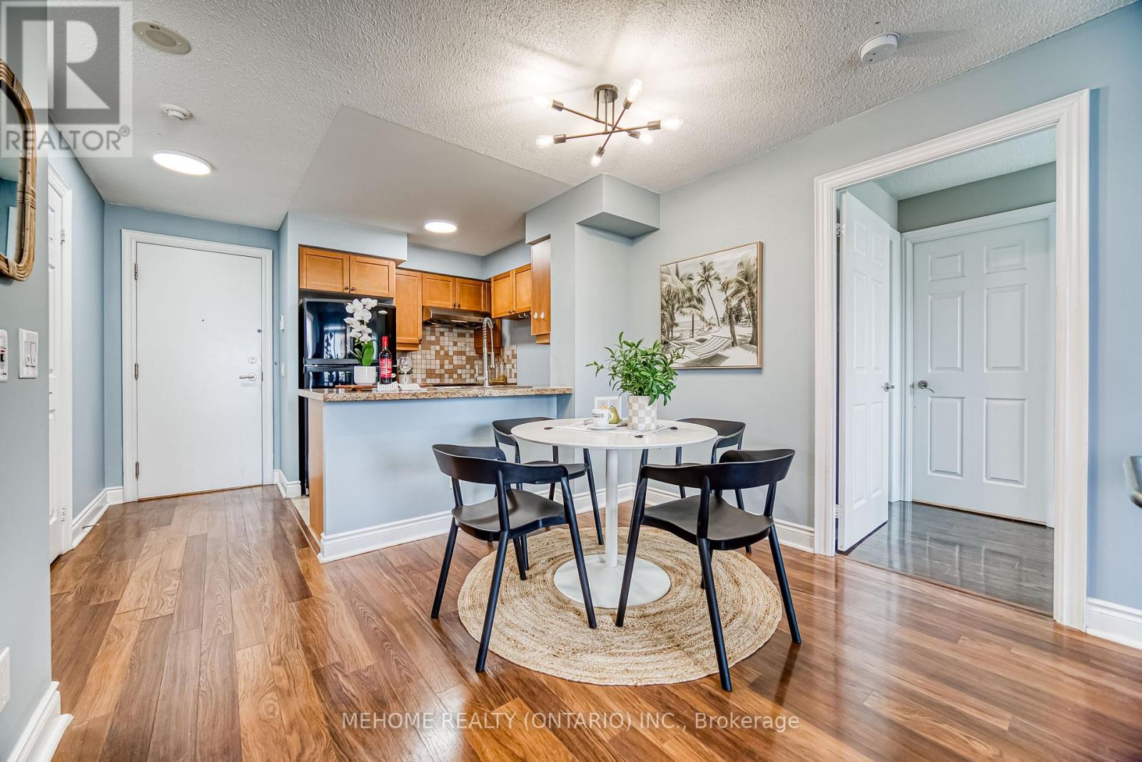 1025 - 25 Greenview Avenue, Toronto, Ontario  M2M 0A5 - Photo 18 - C12531574