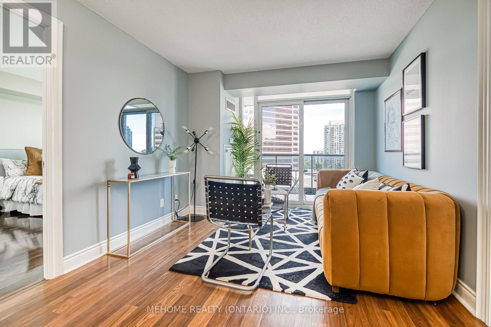 1025 - 25 Greenview Avenue, Toronto, Ontario  M2M 0A5 - Photo 21 - C12531574