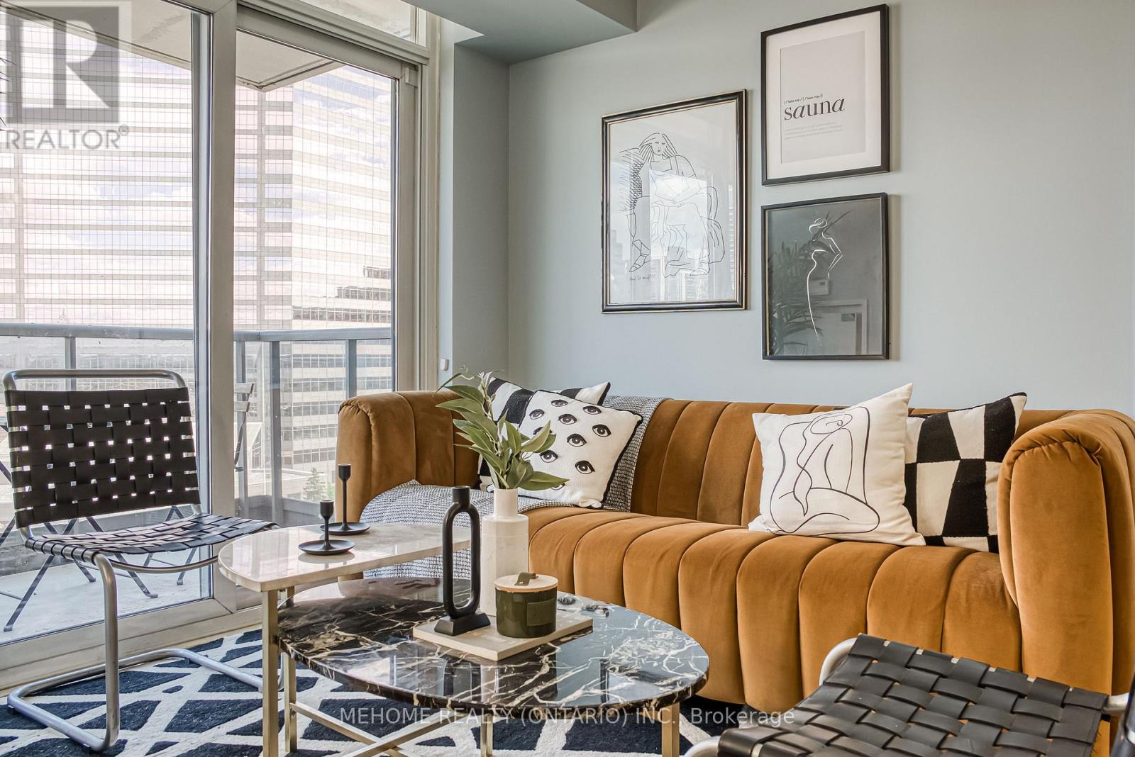 1025 - 25 Greenview Avenue, Toronto, Ontario  M2M 0A5 - Photo 23 - C12531574