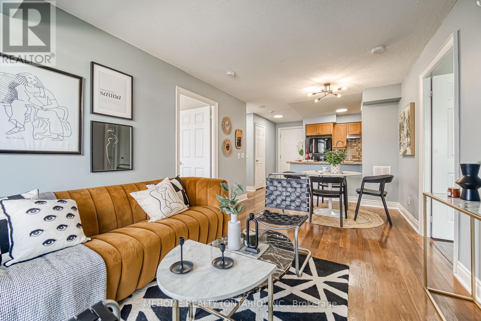 1025 - 25 Greenview Avenue, Toronto, Ontario  M2M 0A5 - Photo 24 - C12531574