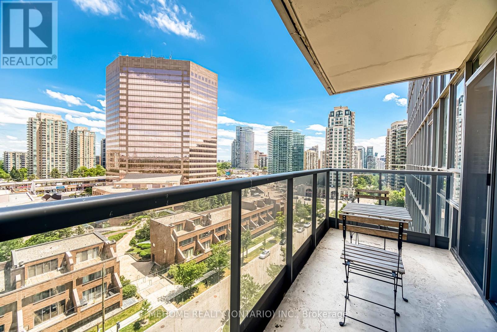 1025 - 25 Greenview Avenue, Toronto, Ontario  M2M 0A5 - Photo 26 - C12531574