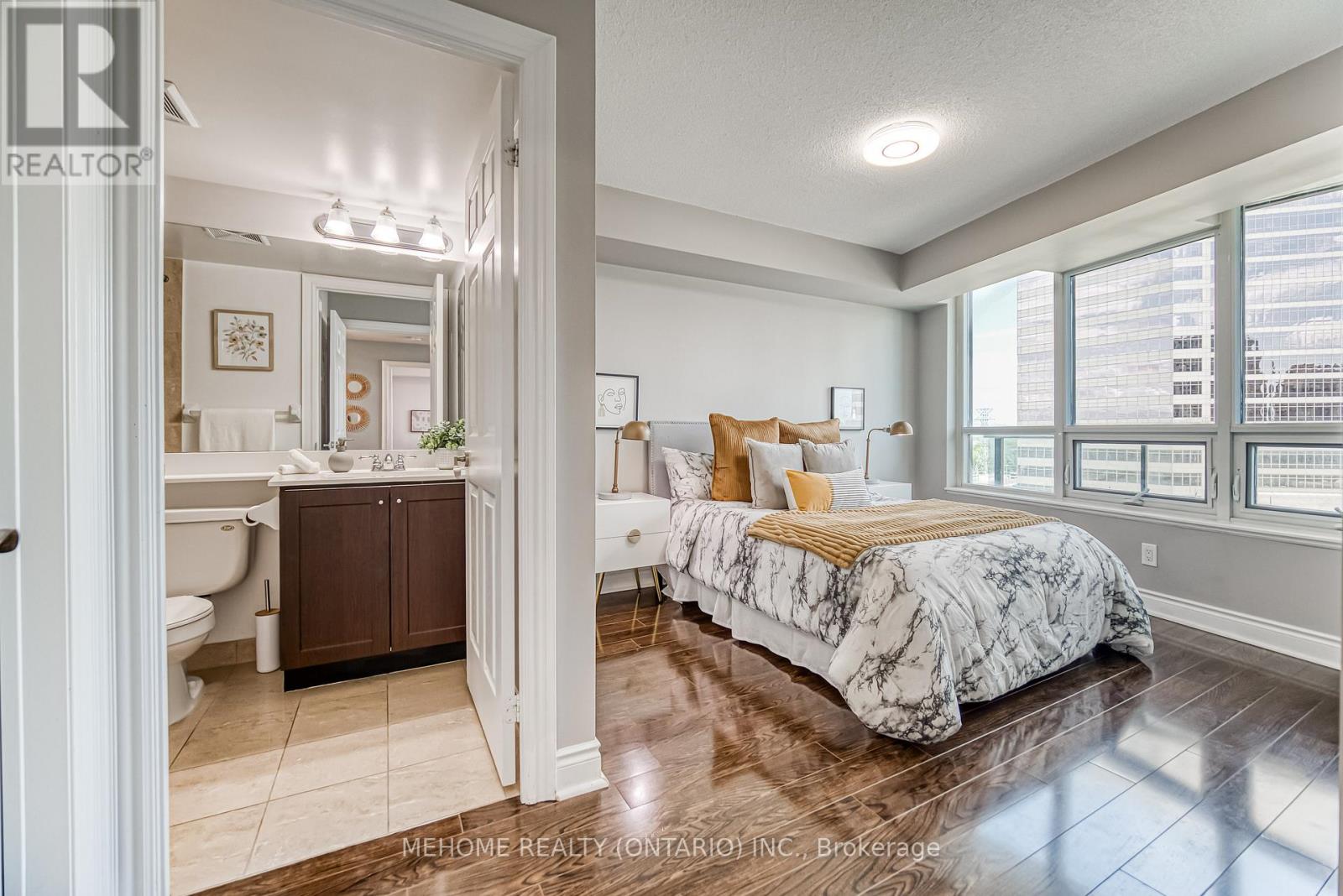 1025 - 25 Greenview Avenue, Toronto, Ontario  M2M 0A5 - Photo 28 - C12531574