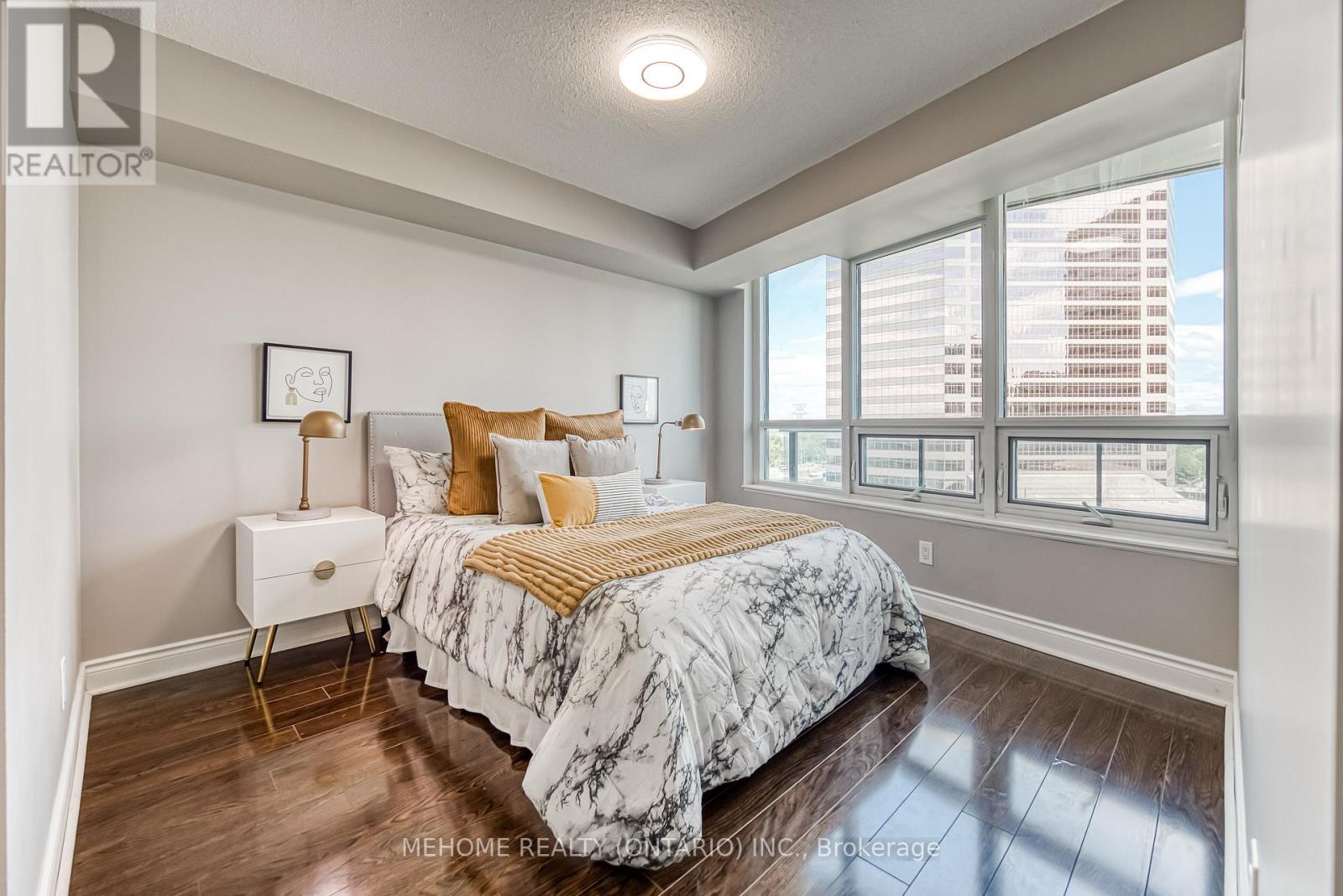 1025 - 25 Greenview Avenue, Toronto, Ontario  M2M 0A5 - Photo 29 - C12531574