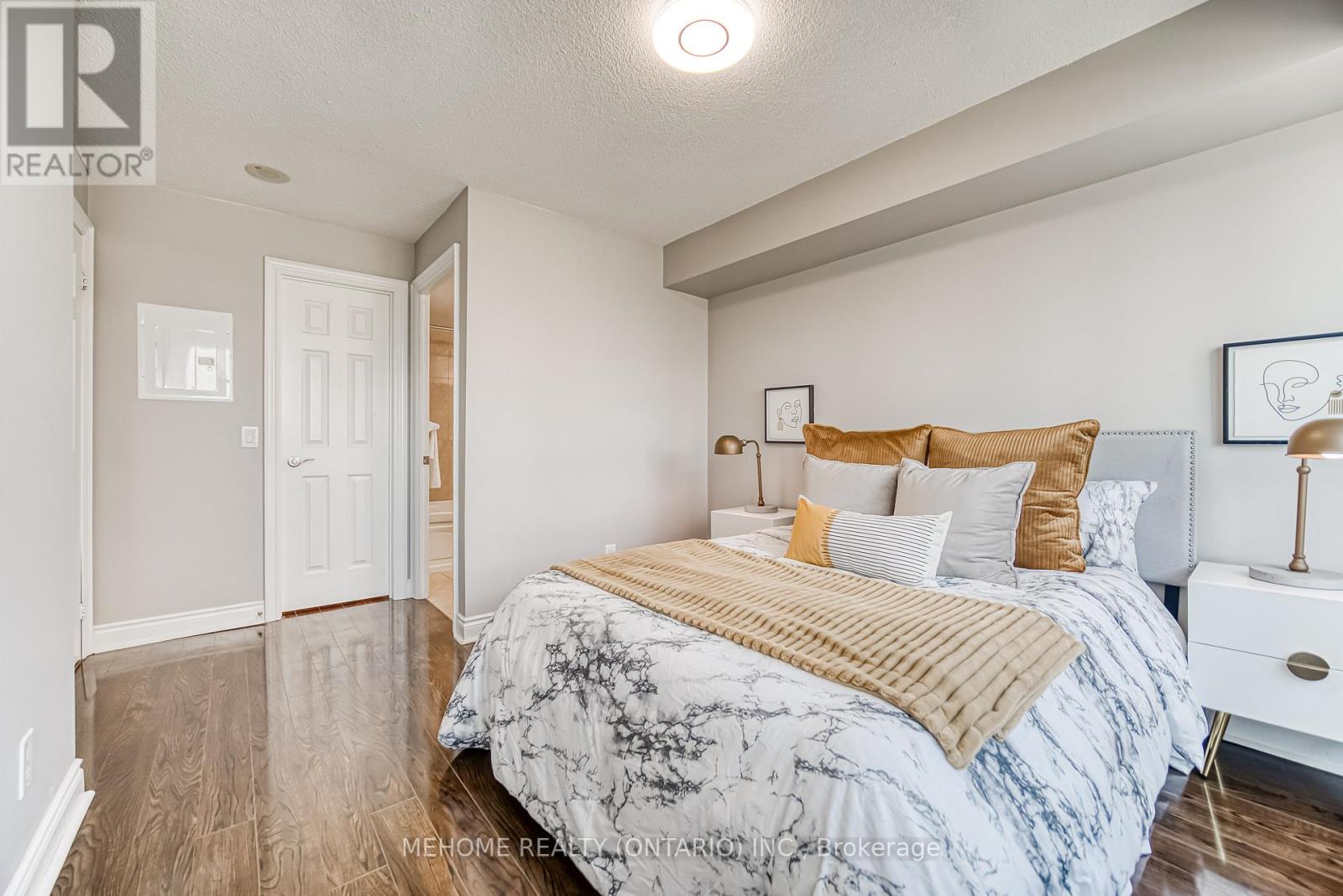 1025 - 25 Greenview Avenue, Toronto, Ontario  M2M 0A5 - Photo 30 - C12531574