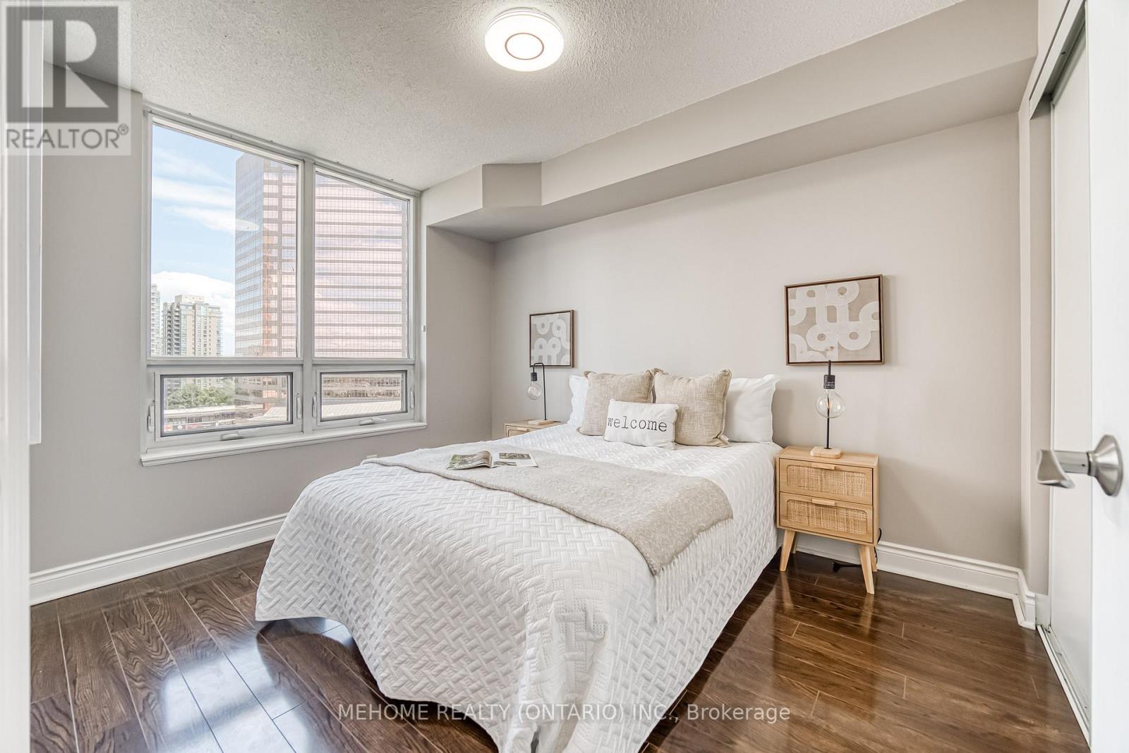 1025 - 25 Greenview Avenue, Toronto, Ontario  M2M 0A5 - Photo 32 - C12531574