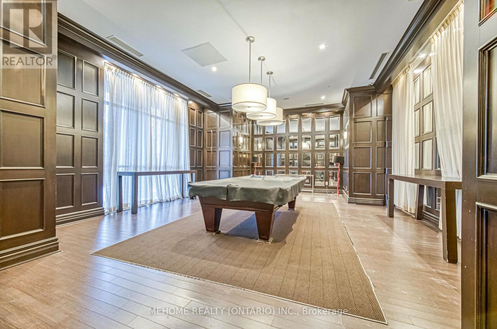 1025 - 25 Greenview Avenue, Toronto, Ontario  M2M 0A5 - Photo 36 - C12531574