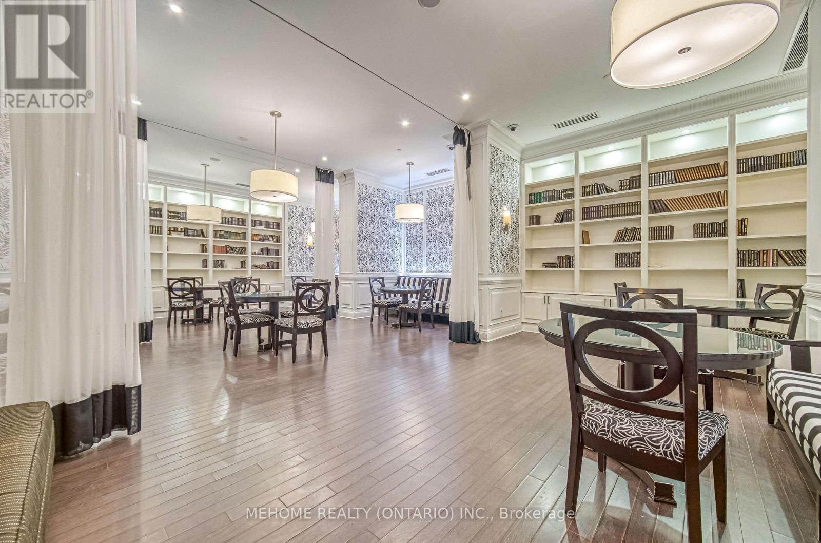 1025 - 25 Greenview Avenue, Toronto, Ontario  M2M 0A5 - Photo 37 - C12531574