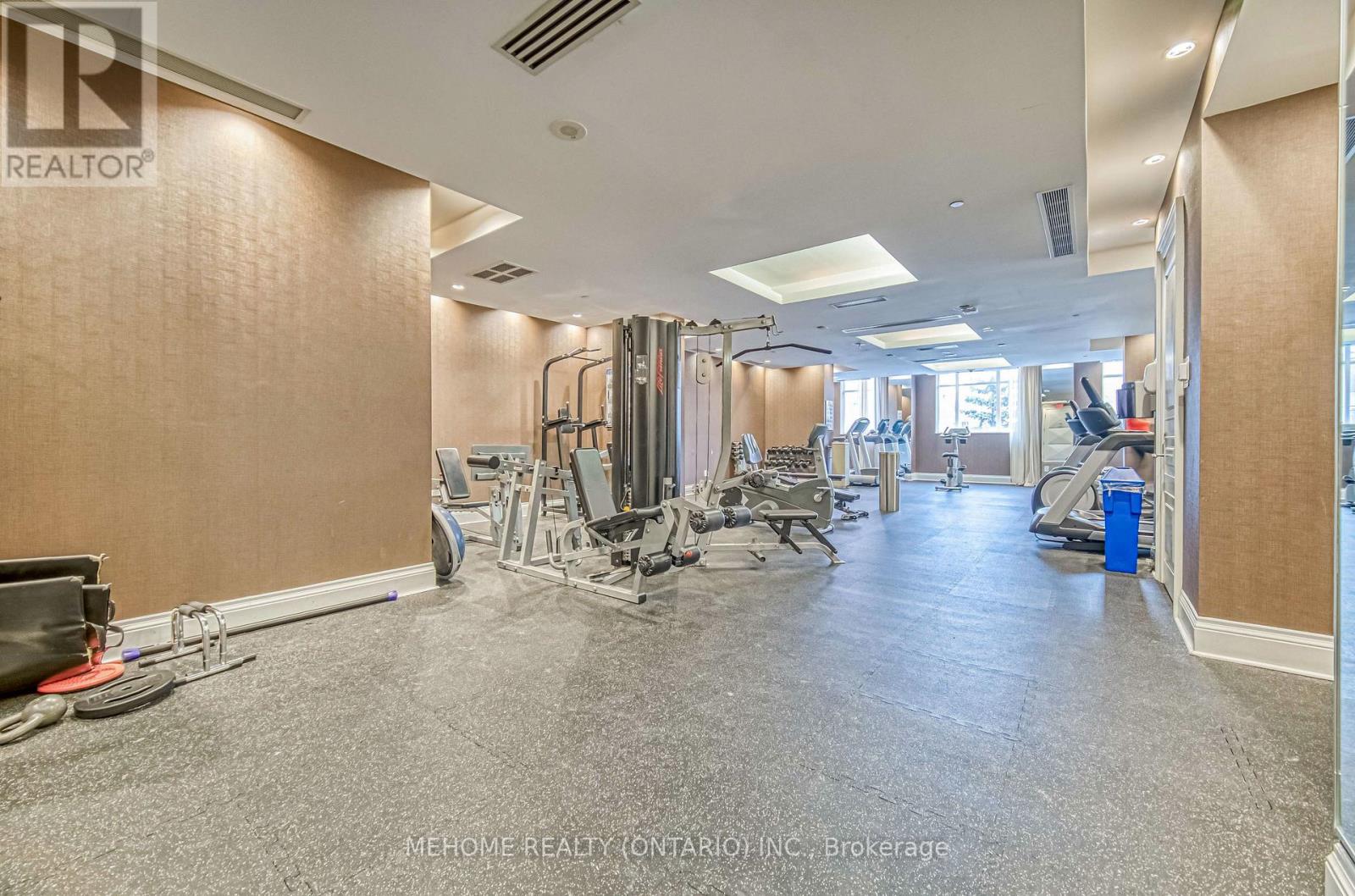 1025 - 25 Greenview Avenue, Toronto, Ontario  M2M 0A5 - Photo 39 - C12531574