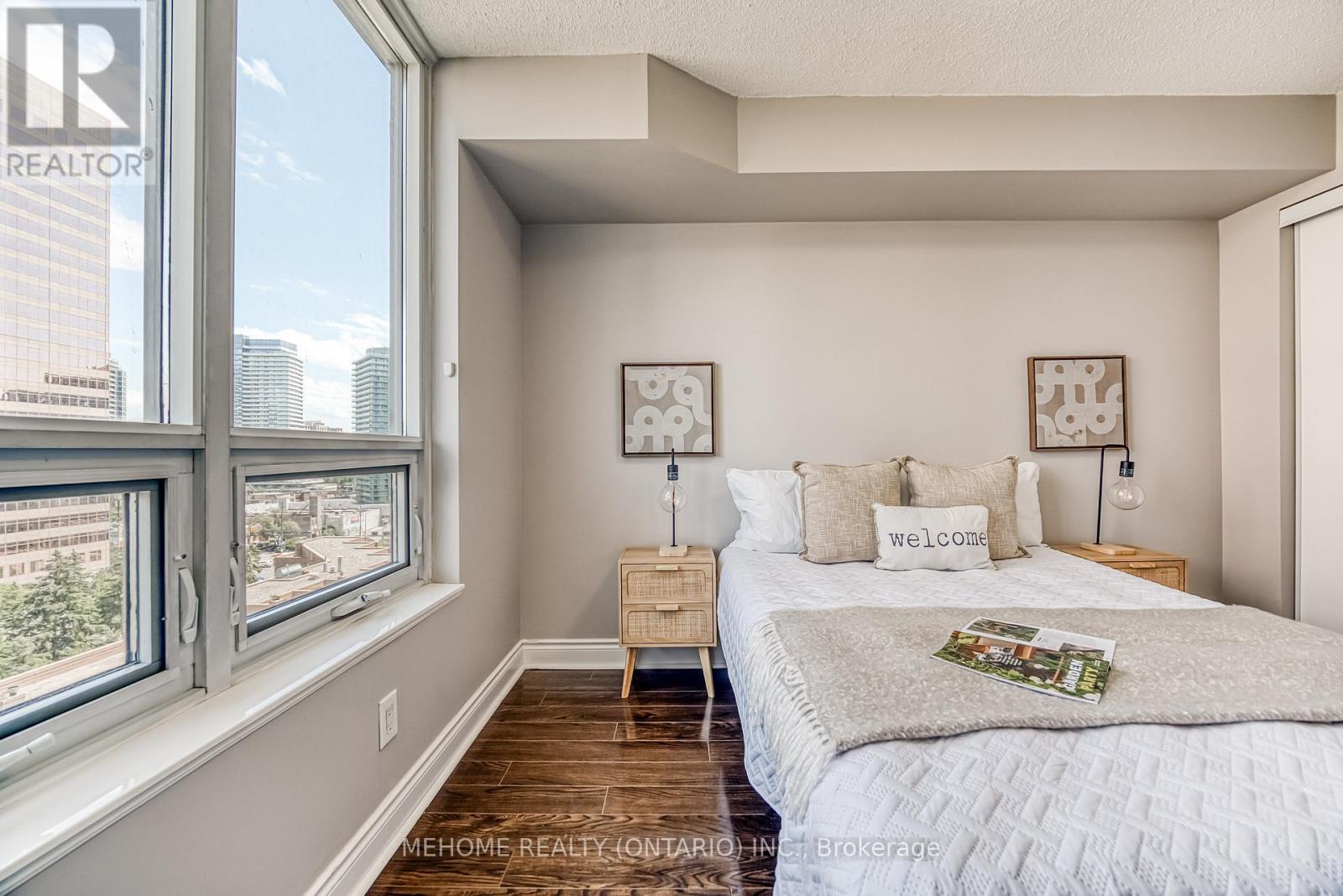 1025 - 25 Greenview Avenue, Toronto, Ontario  M2M 0A5 - Photo 8 - C12531574