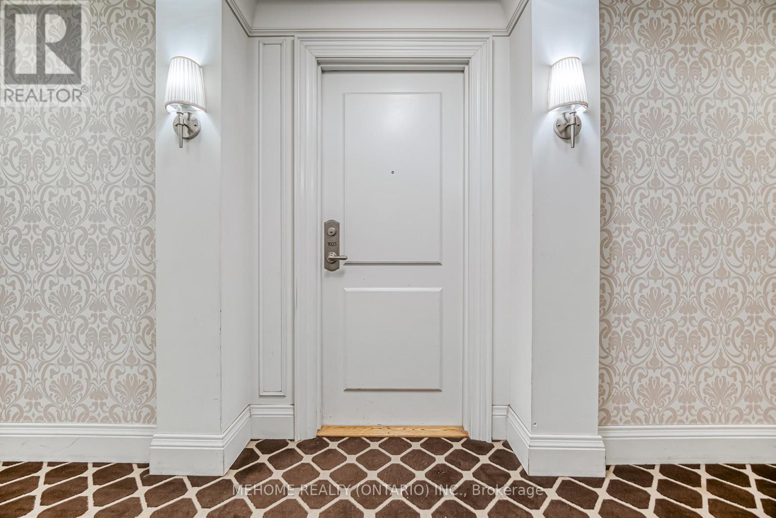 1025 - 25 Greenview Avenue, Toronto, Ontario  M2M 0A5 - Photo 9 - C12531574