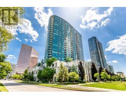 1025 - 25 GREENVIEW AVENUE, Toronto, Ontario