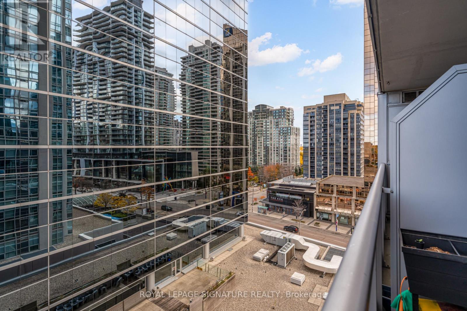 1011 - 4978 Yonge Street, Toronto, Ontario  M2N 7G8 - Photo 13 - C12531580