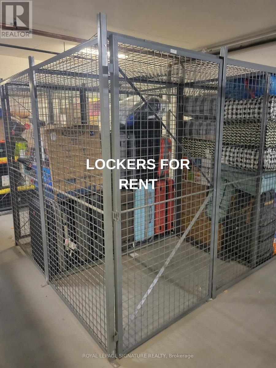 1011 - 4978 Yonge Street, Toronto, Ontario  M2N 7G8 - Photo 16 - C12531580