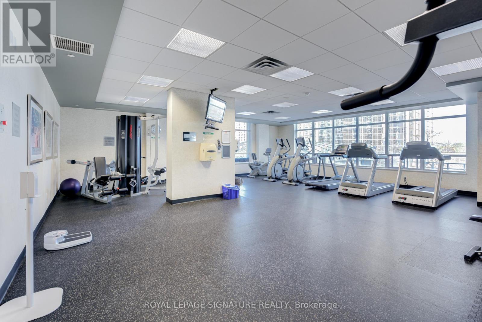 1011 - 4978 Yonge Street, Toronto, Ontario  M2N 7G8 - Photo 18 - C12531580