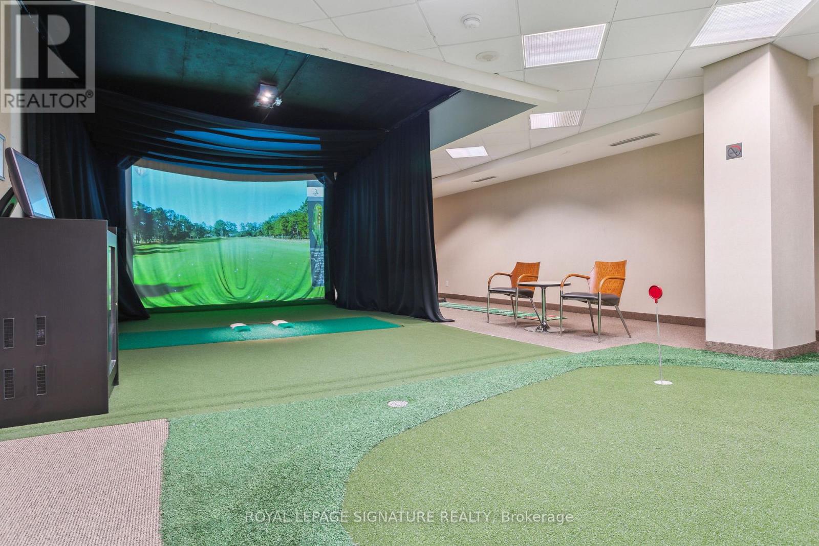 1011 - 4978 Yonge Street, Toronto, Ontario  M2N 7G8 - Photo 20 - C12531580