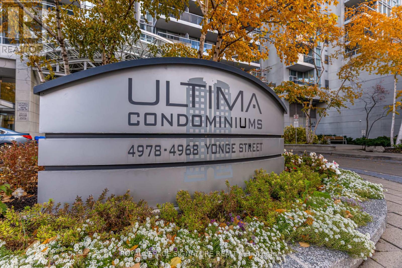 1011 - 4978 Yonge Street, Toronto, Ontario  M2N 7G8 - Photo 26 - C12531580