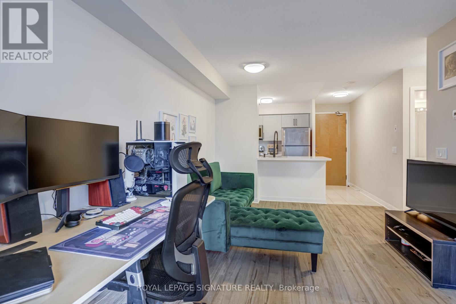 1011 - 4978 Yonge Street, Toronto, Ontario  M2N 7G8 - Photo 7 - C12531580