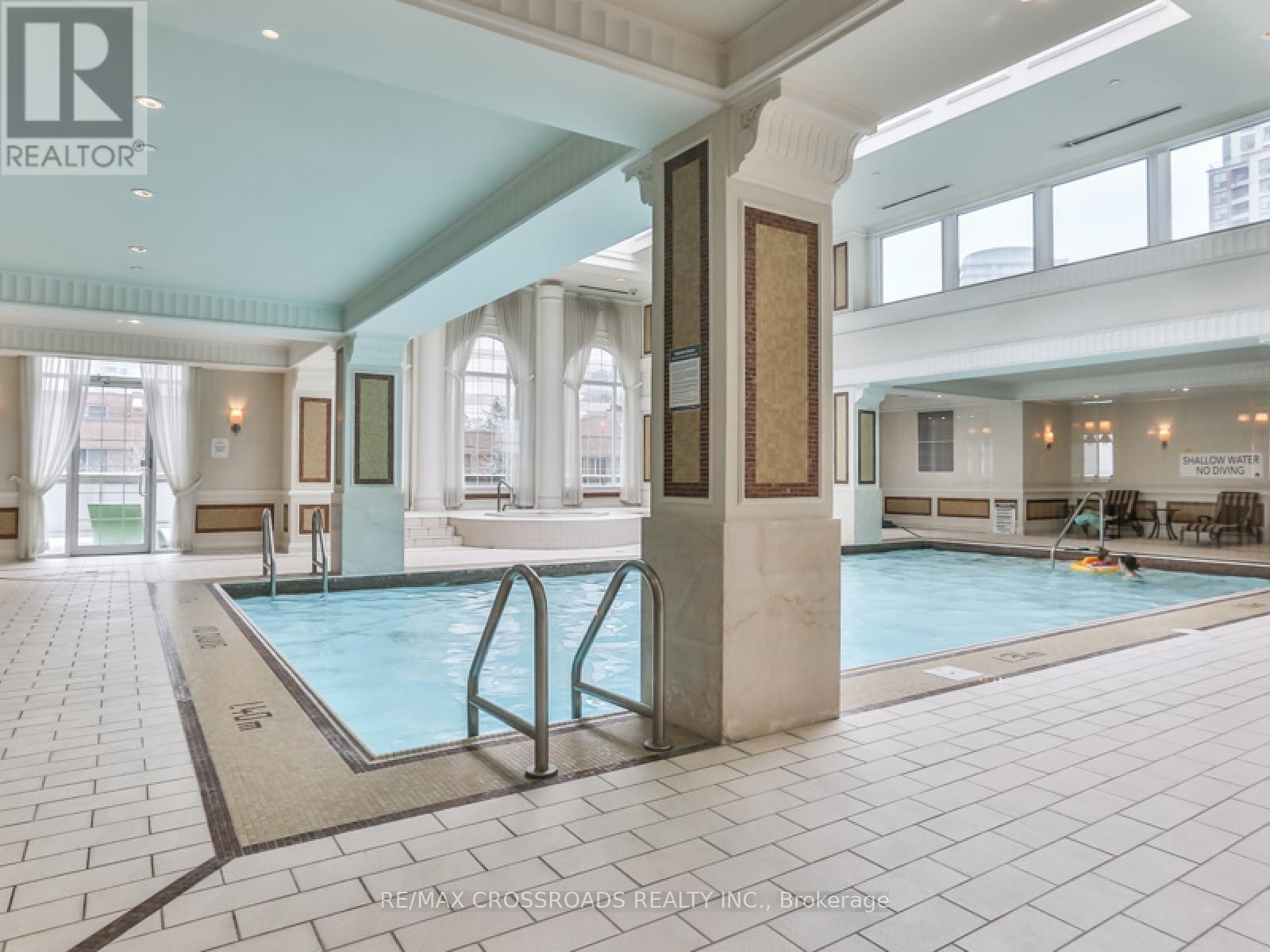 324 - 25 Greenview Avenue, Toronto, Ontario  M2M 0A5 - Photo 4 - C12531584