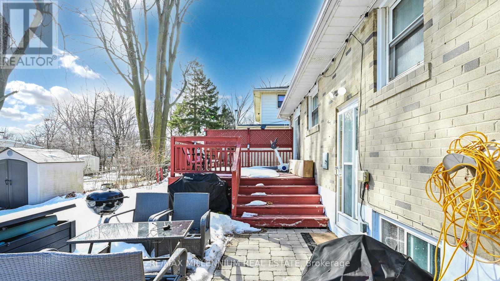 341 Moore Park Avenue, Toronto, Ontario  M2R 2R5 - Photo 37 - C12531594