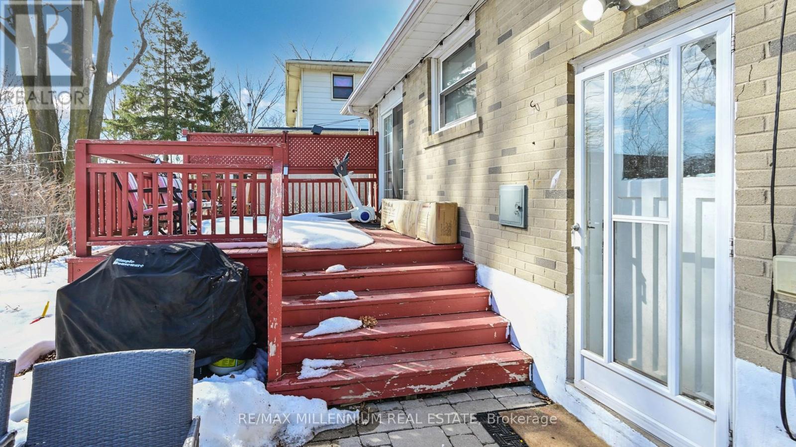 341 Moore Park Avenue, Toronto, Ontario  M2R 2R5 - Photo 38 - C12531594