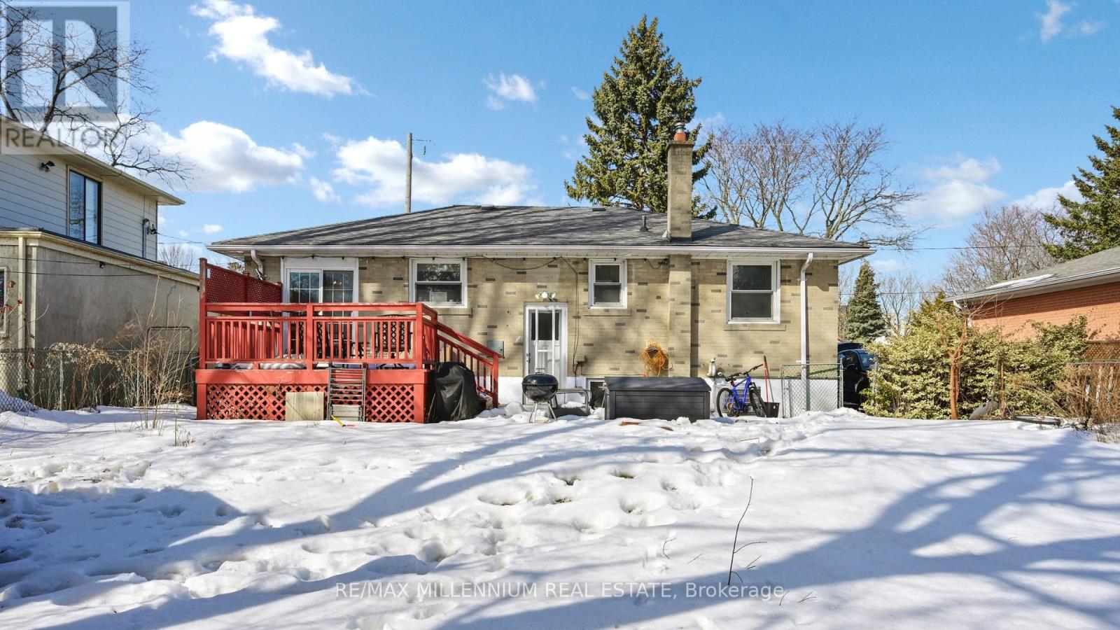 341 Moore Park Avenue, Toronto, Ontario  M2R 2R5 - Photo 39 - C12531594