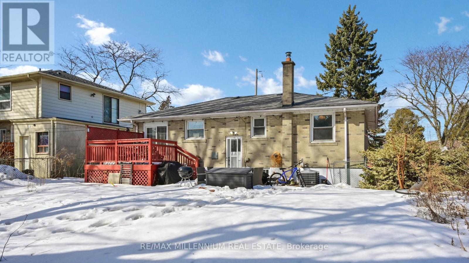 341 Moore Park Avenue, Toronto, Ontario  M2R 2R5 - Photo 40 - C12531594