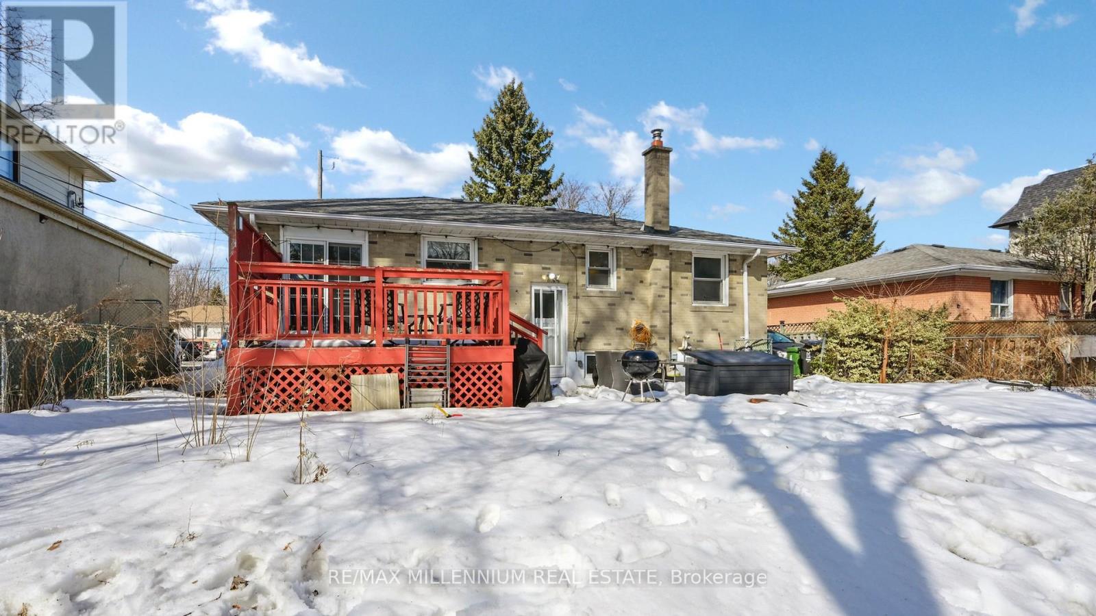 341 Moore Park Avenue, Toronto, Ontario  M2R 2R5 - Photo 41 - C12531594