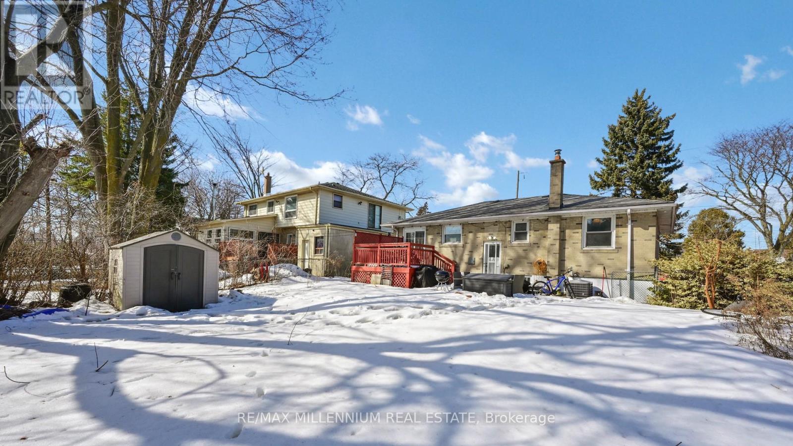 341 Moore Park Avenue, Toronto, Ontario  M2R 2R5 - Photo 42 - C12531594