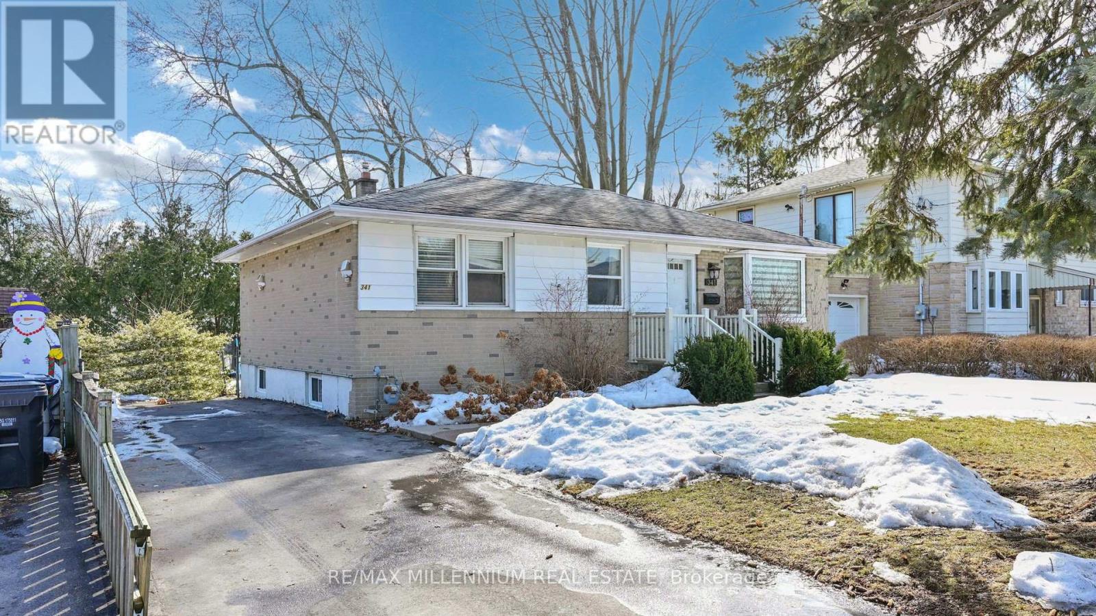 341 Moore Park Avenue, Toronto, Ontario  M2R 2R5 - Photo 5 - C12531594