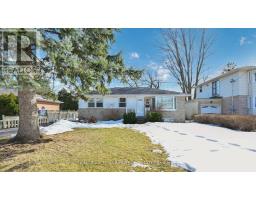 341 MOORE PARK AVENUE, Toronto, Ontario