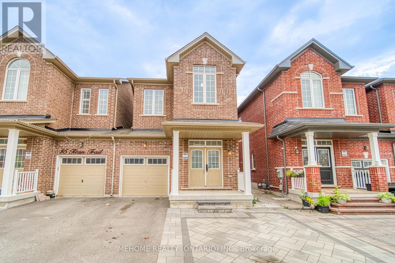 13 Titan Trail, Markham, Ontario  L3S 0E2 - Photo 3 - N12531572