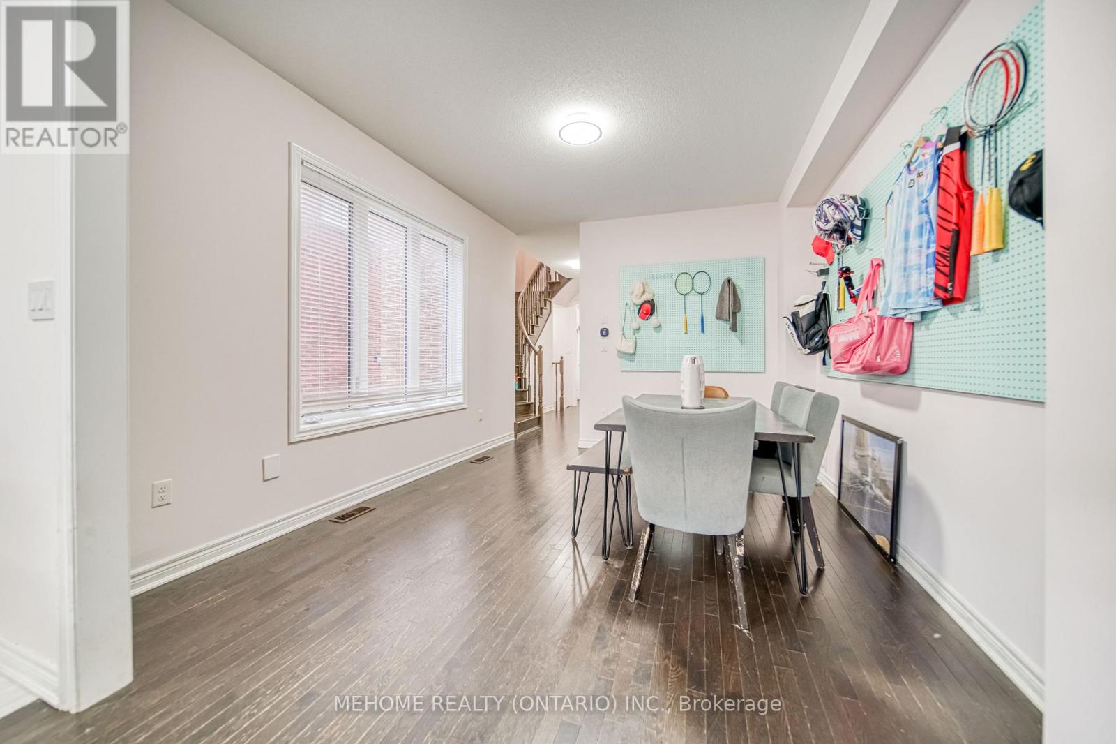 13 Titan Trail, Markham, Ontario  L3S 0E2 - Photo 8 - N12531572