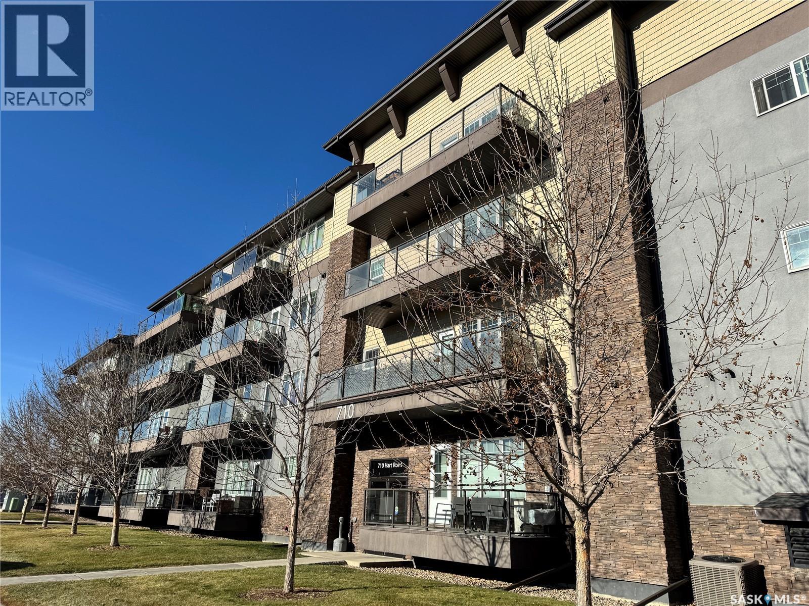 205 710 Hart ROAD, Saskatoon, Saskatchewan