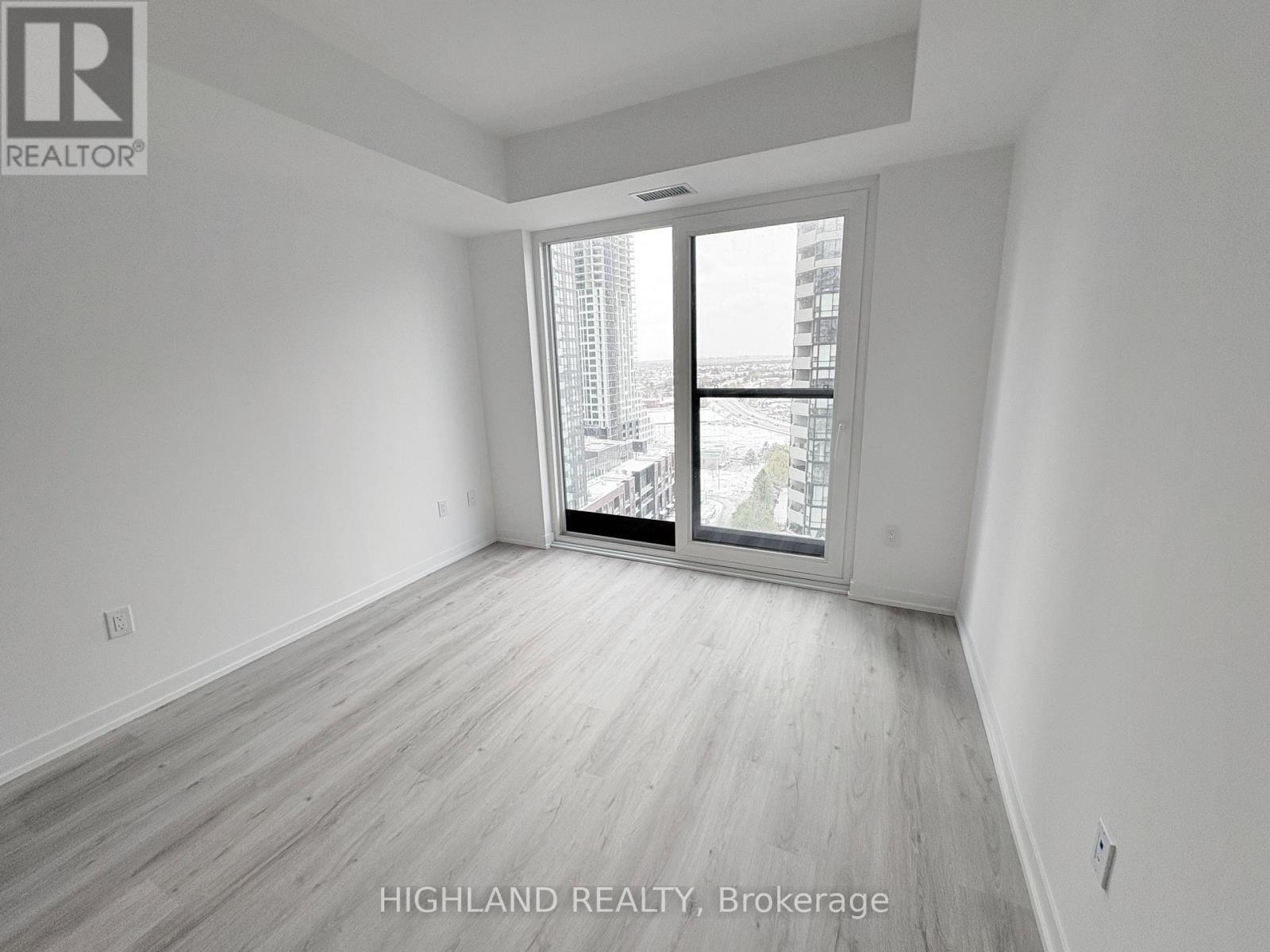 1409 - 395 Square One Drive, Mississauga, Ontario  L5B 0P6 - Photo 6 - W12531556
