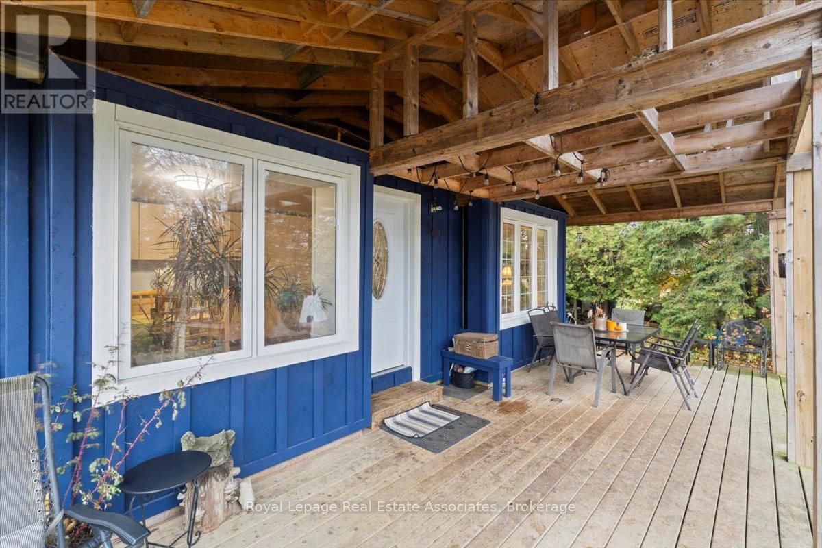 180118 Grey Road 9 Road, Southgate, Ontario  N0C 1B0 - Photo 2 - X12531578