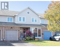 1054 SOUTHPORT DRIVE, Oshawa, Ontario