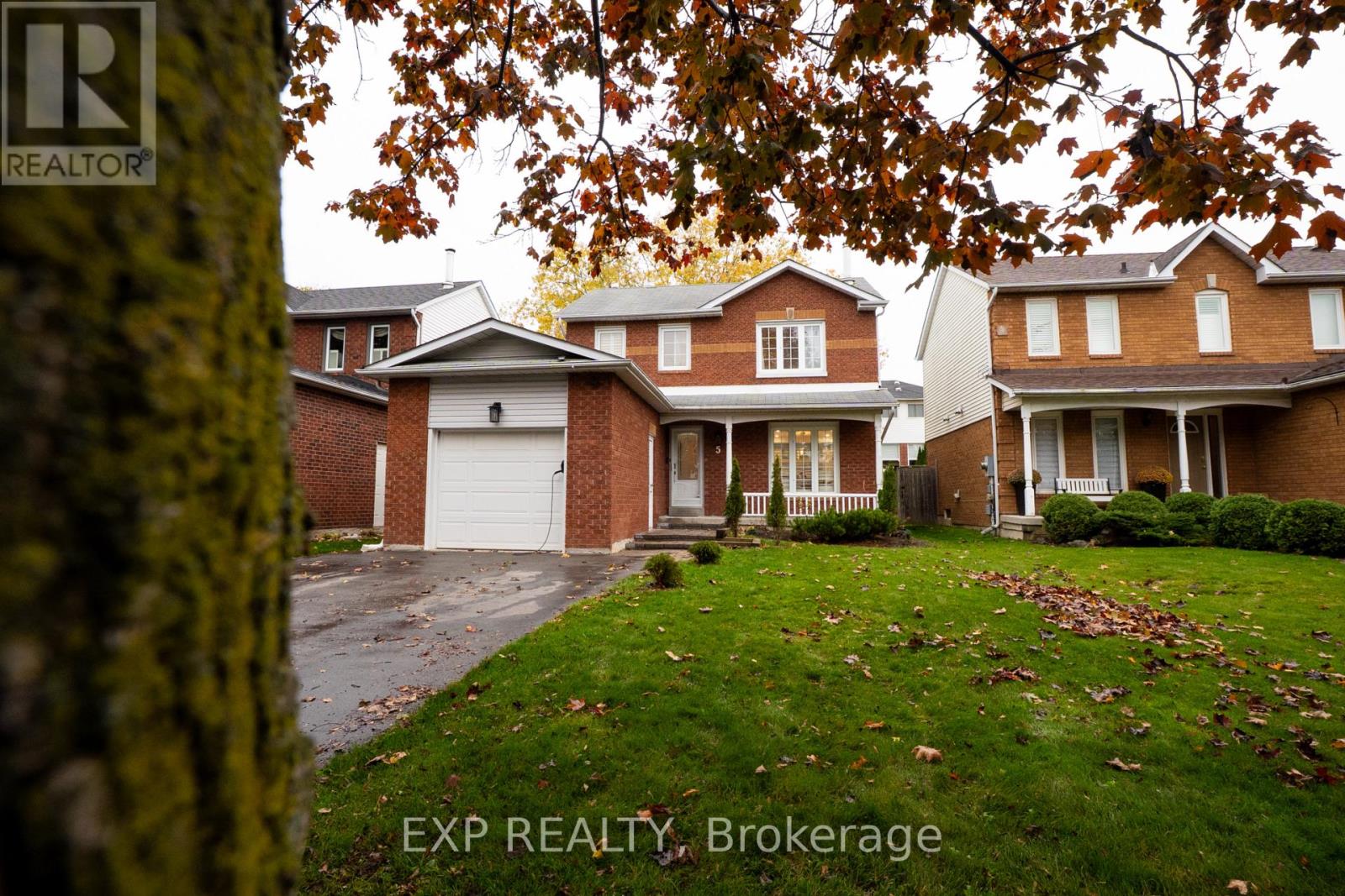 5 RUTHERFORD DRIVE, Clarington, Ontario