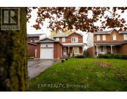 5 RUTHERFORD DRIVE, Clarington, Ontario