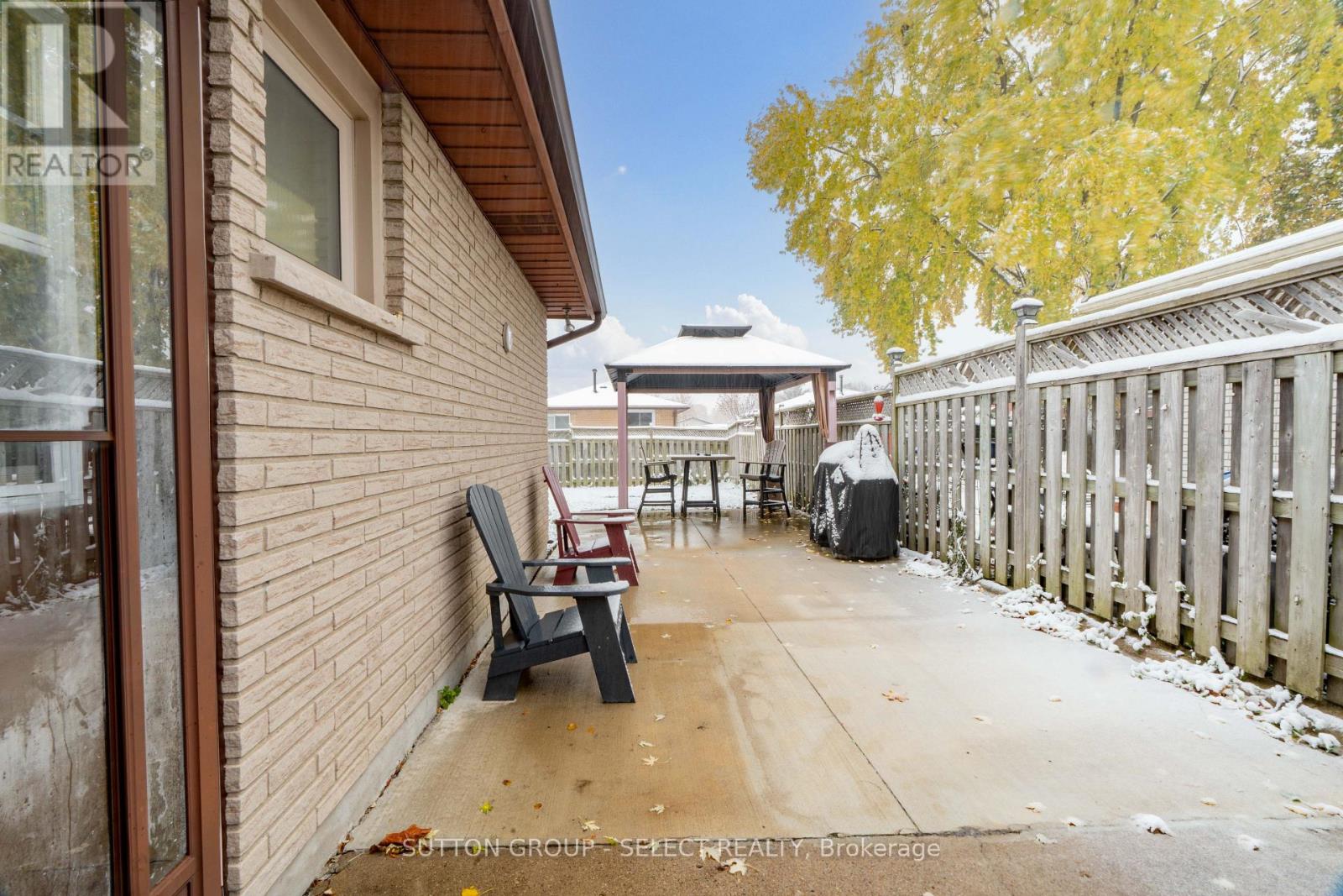 58 Villeneuve Crescent, London East, Ontario  N5V 1M8 - Photo 25 - X12531660