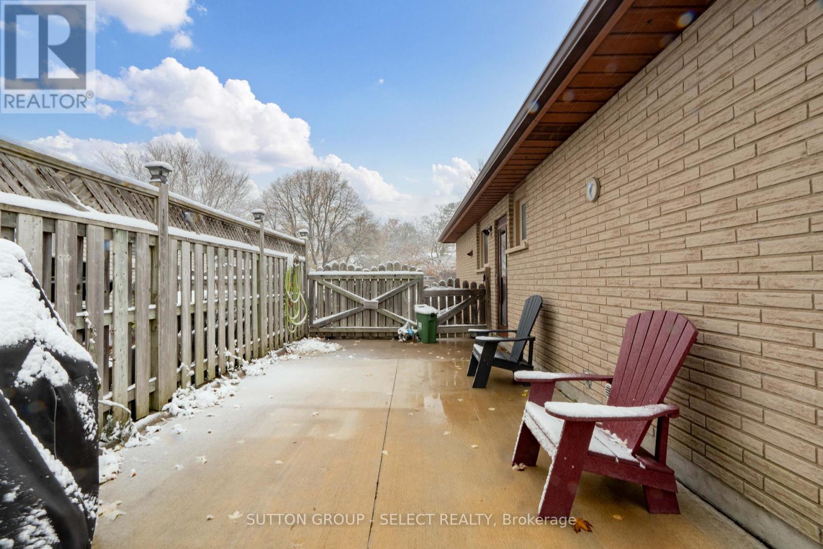 58 Villeneuve Crescent, London East, Ontario  N5V 1M8 - Photo 26 - X12531660