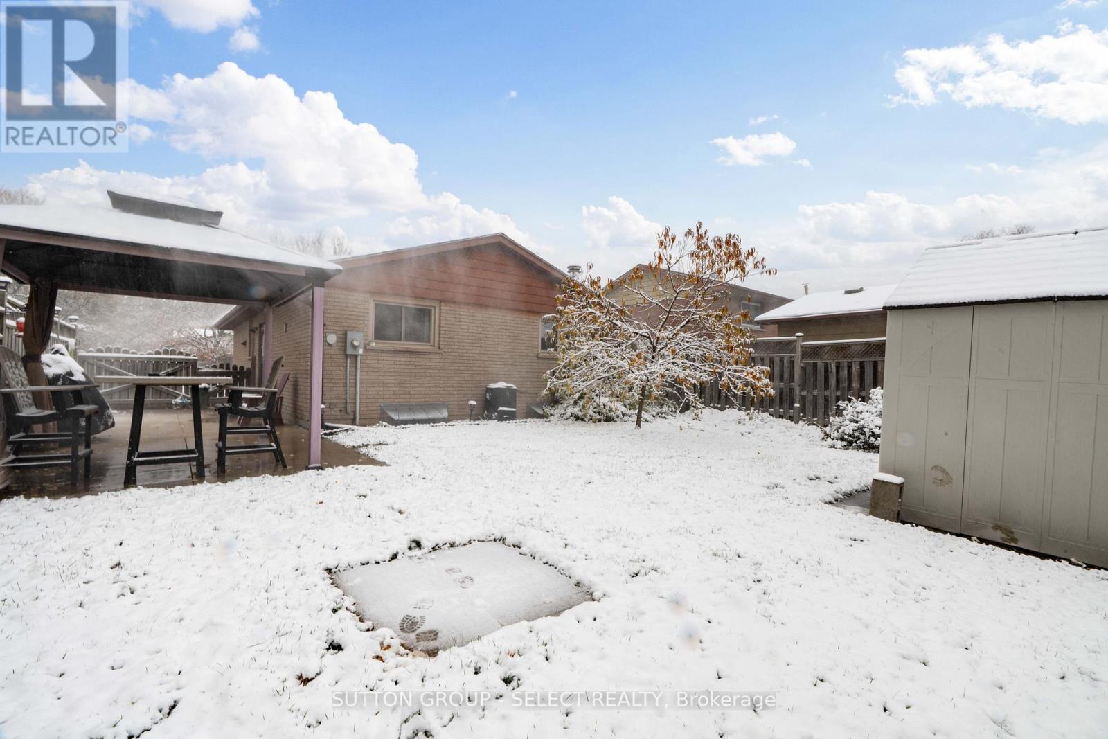 58 Villeneuve Crescent, London East, Ontario  N5V 1M8 - Photo 28 - X12531660