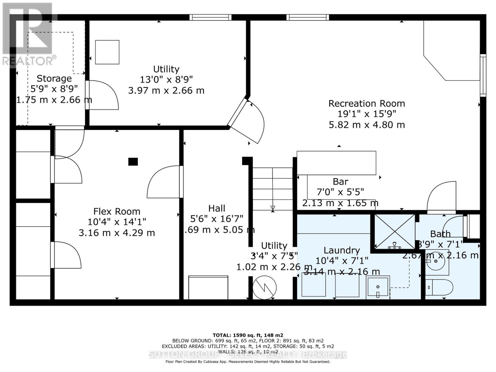 58 Villeneuve Crescent, London East, Ontario  N5V 1M8 - Photo 31 - X12531660