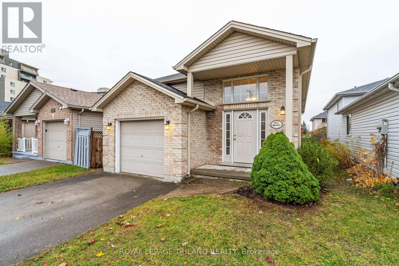 1024 Blythwood Road, London North, Ontario  N6H 5W2 - Photo 2 - X12531668