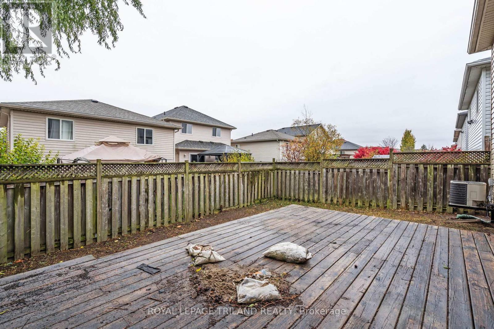 1024 Blythwood Road, London North, Ontario  N6H 5W2 - Photo 38 - X12531668