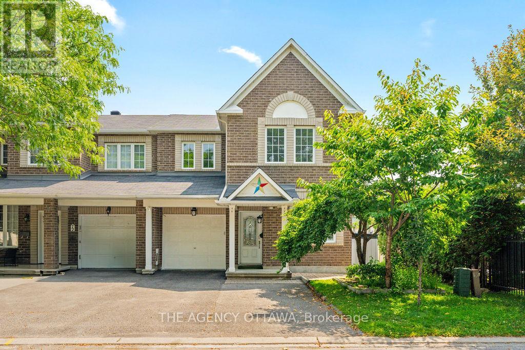 70 APPLEDALE DRIVE, Ottawa, Ontario