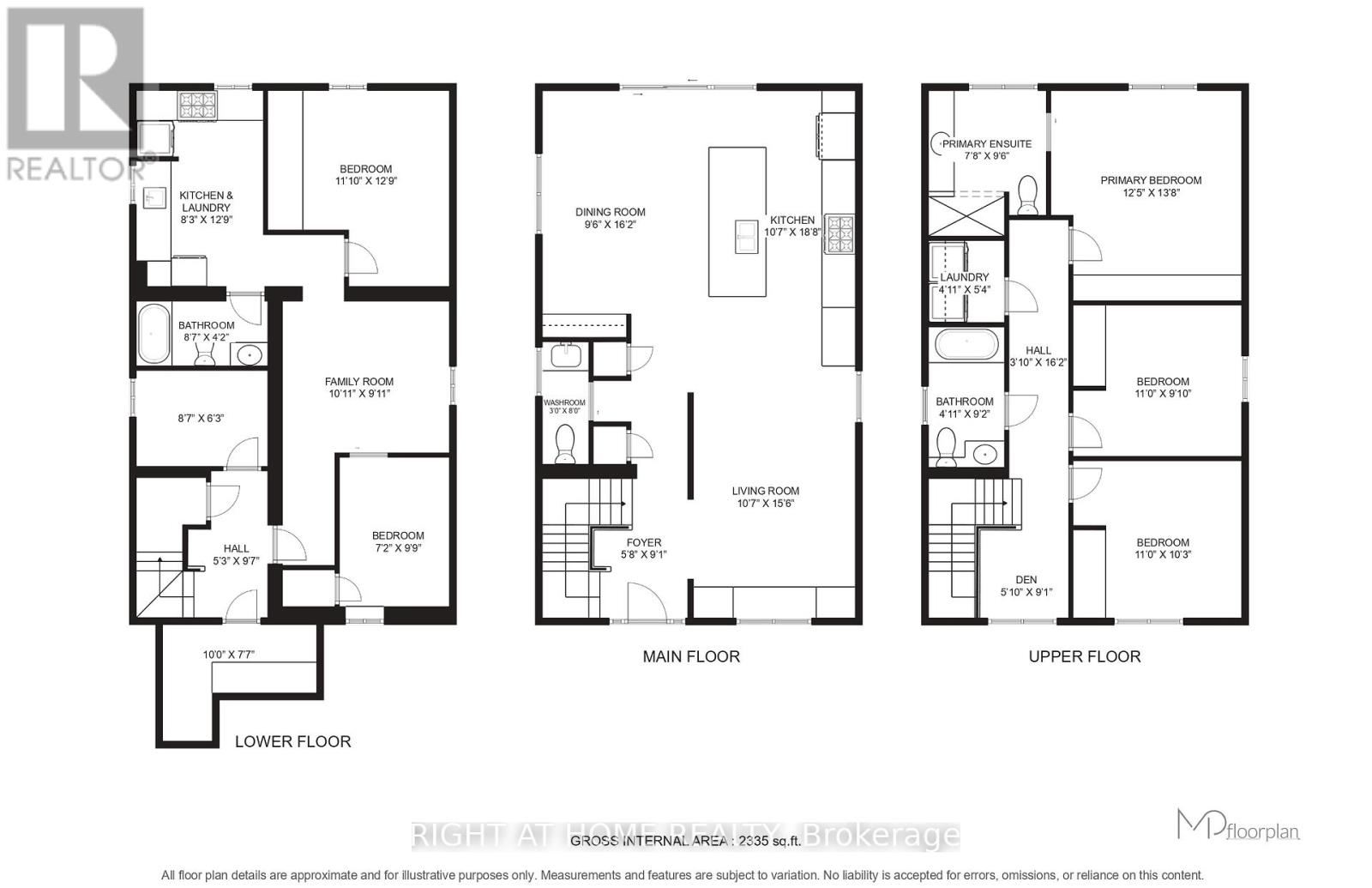 28 Forty First Street, Toronto, Ontario  M8W 3N6 - Photo 49 - W12531602