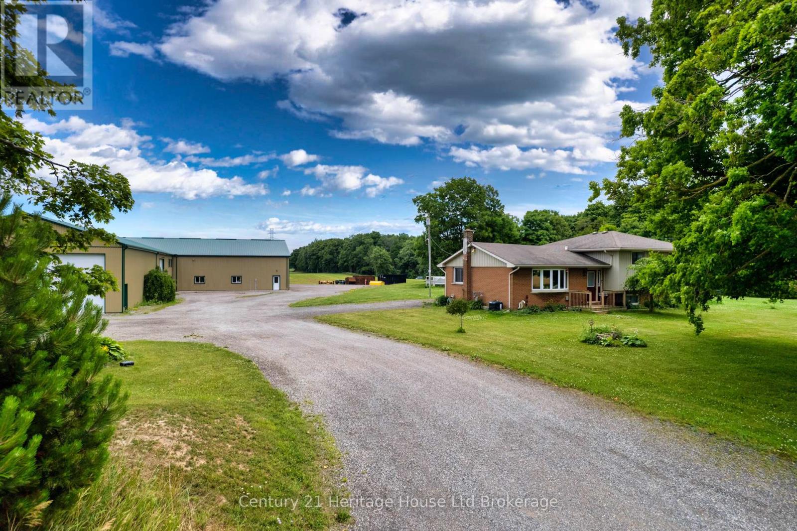 3208 Pigram Line, South-West Oxford, Ontario  N0J 1W0 - Photo 2 - X12531662